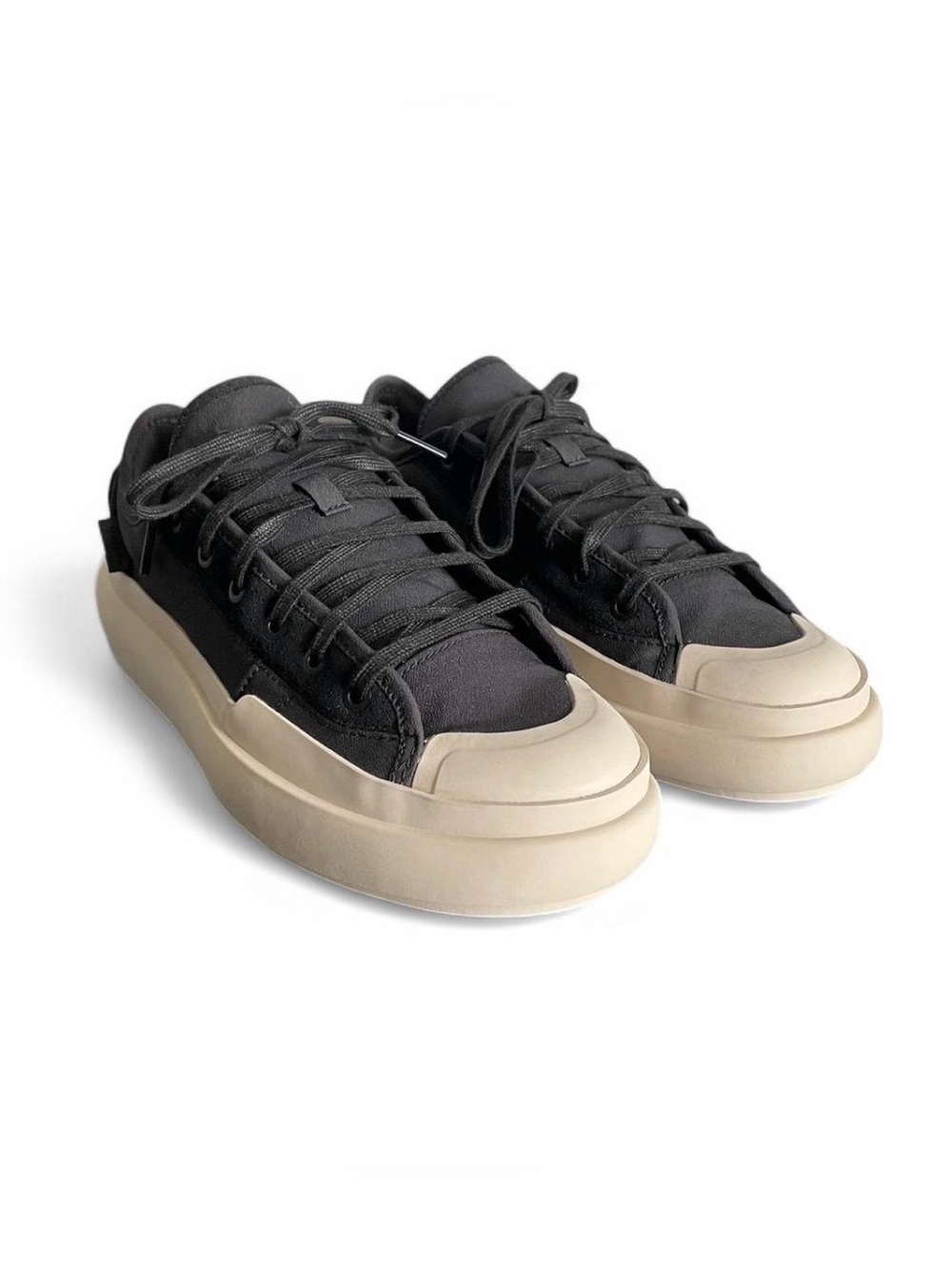 Y-3 Ajatu Court Low